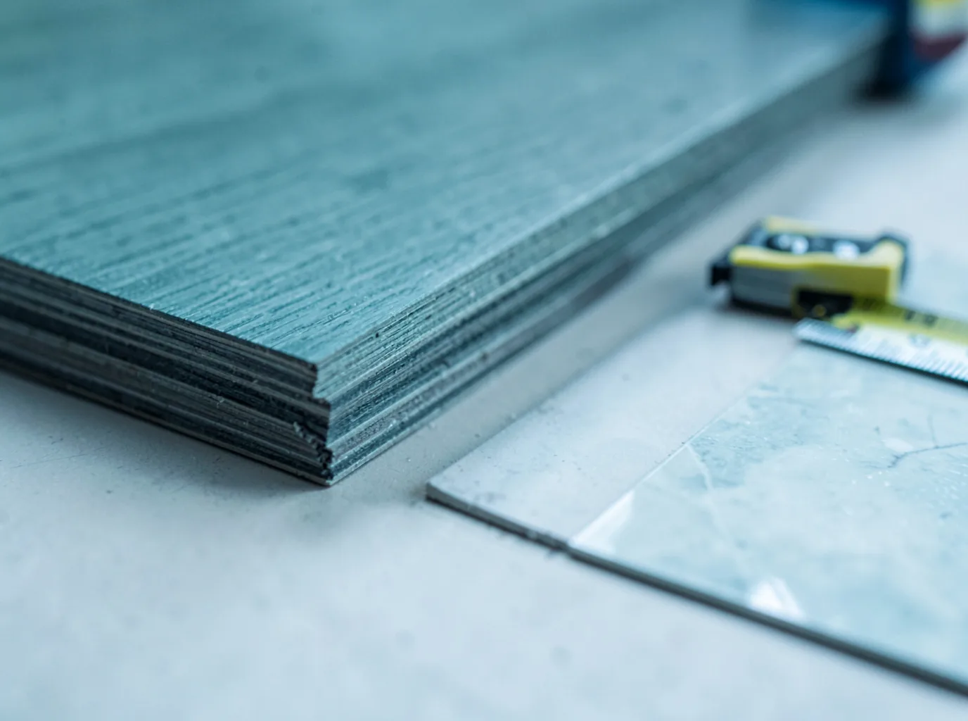 Luxury Vinyl Plank Installation Dunbarton, NH FAQs